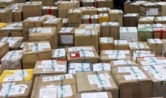 郑州的快递什么时候恢复正常，郑州的快递大概什么时候恢复