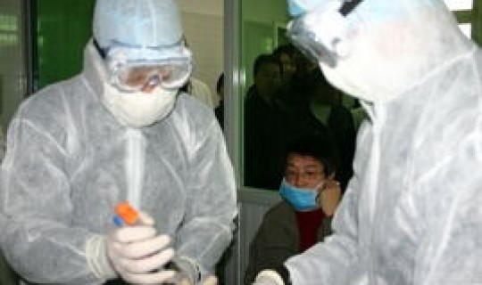 感染h7n9禽流感 H7N9型禽流感的患者信息