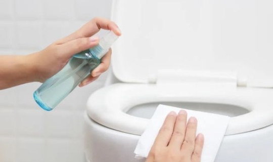 上公厕感染病毒的几率多少啊 公厕的马桶有没有不卫生的情况