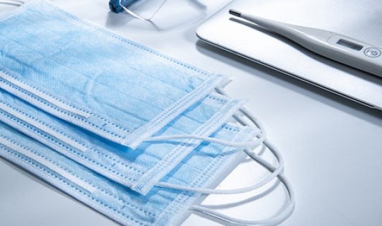 鲅鱼圈疫情最新动态今天新增病例，新型流感疫情最新消息