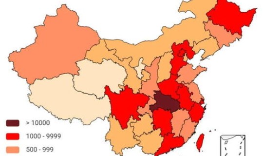 全国疫情最新消息5月29日，今天疫情最新消息全国