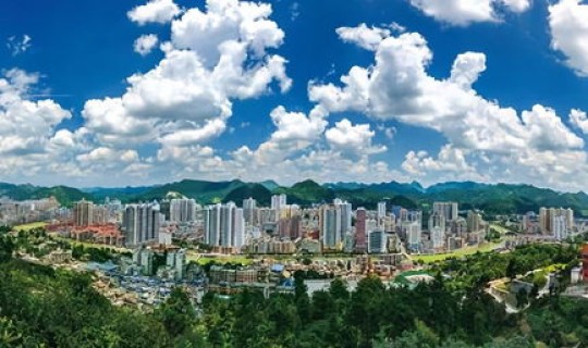 黔南物流园 都匀物流园地址查询