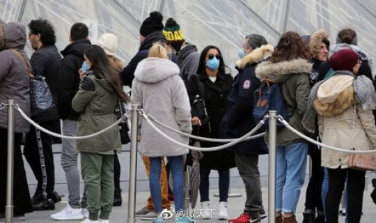 第二波疫情大爆发 疫情一共有几波