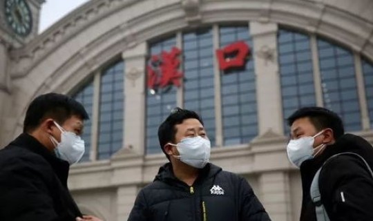 武汉最新疫情 武汉疫情发生在哪里