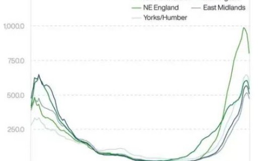 英国新冠患病率 新冠肺炎致死率