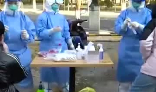 额济纳旗疫情现状 现在疫情