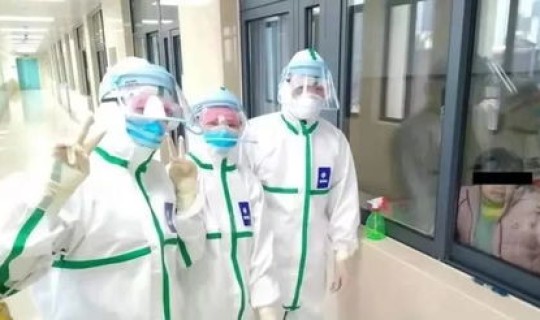 韩国感染新型冠状病毒	，新型冠状病毒最新消息