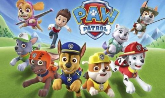 汪汪队汪汪队动画片中文版？汪汪队第十一季免费观看