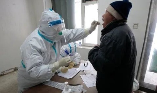 黑龙江疫情2021，吉林疫情