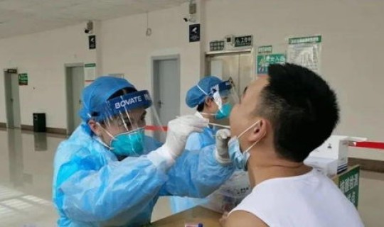 贵阳核酸检测最快出结果，hiv核酸检测