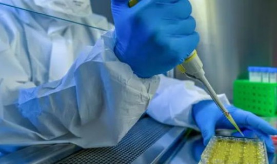 这次疫情多少人感染病毒(人传人病毒)