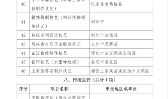 非物质遗产代表性项目名录 非物质文化遗产指什么