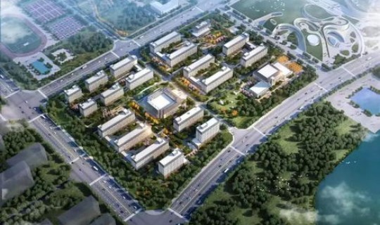 石家庄新校区大学有哪些？石家庄的所有大学一览表