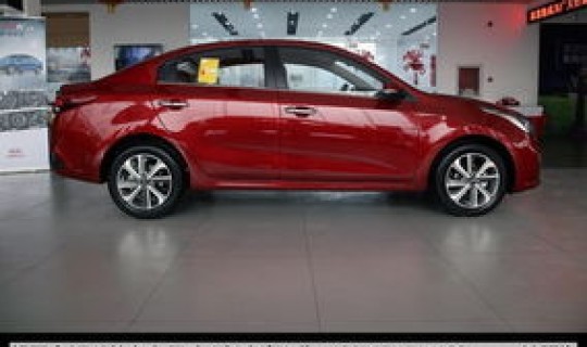 起亚k22017二手价格，起亚k2新车多少钱一辆