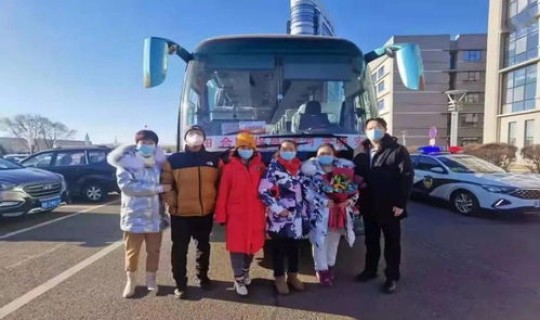 讷河有疫情 讷河市最好的医院