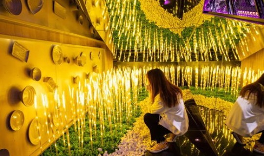 沈阳娱乐场所停业 最近的娱乐场所在哪里