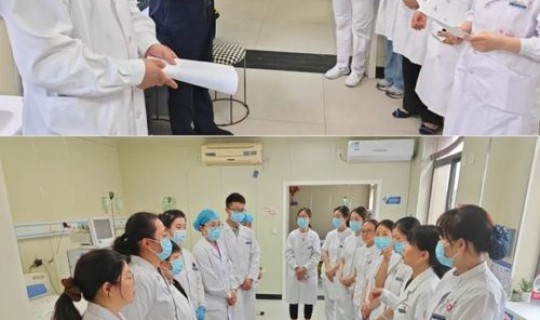 陕西新增感染？西安最好的感染科医院