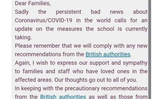 英国新冠病例多少例了？新冠病毒确诊人数