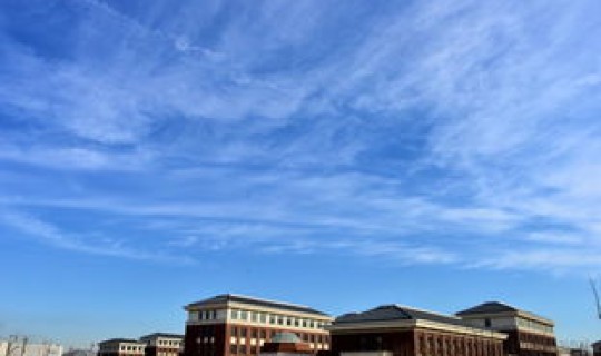 石家庄新校区建设进展顺利？石家庄