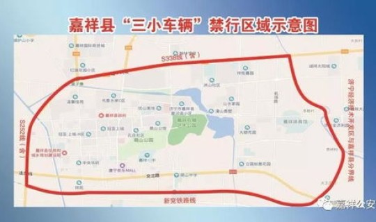 顺义封闭几个村了 顺义区禁行线路图