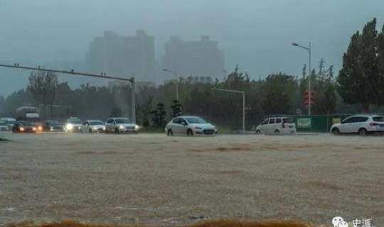 菏泽最近几天有没有雨？最近几天哪天有雨