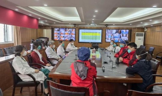 上海有几家新冠定点医院，上海新冠医院名单