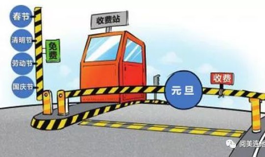 节假日高速免费不 清明节高速免费吗？