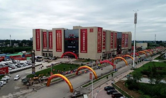 石家庄封城情况最新消息 石家庄乐城最新消息