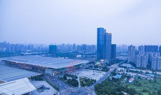 青岛新一线城市 青岛几线城市啊