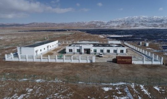 辽阳县小北河镇新闻 小北河镇最富三个村