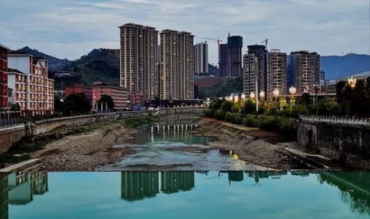 四川达州房价多少，达州市房价多少一平方