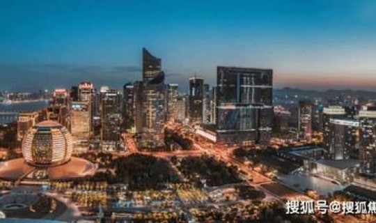 浙江嘉善属于哪个城市 嘉兴嘉善是几线城市