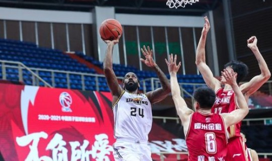 辽宁队内援最新消息？辽宁男篮最新外援情况