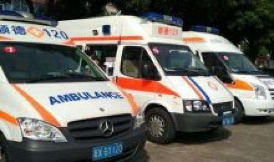 青岛救护车收费标准最新(青岛120救护车收费标准)