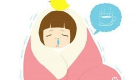 最新病毒感冒 病毒性感冒症状有哪些