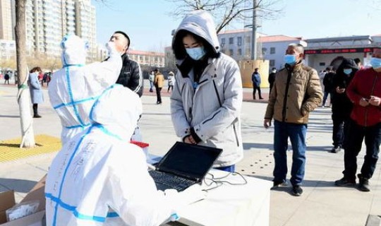 河南疫情近况？河南郑州疫情