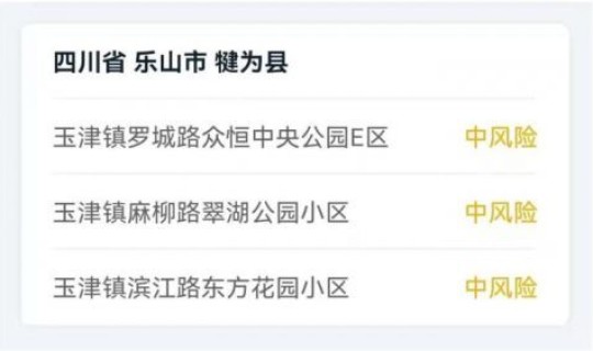 四川12日新增病例多少，四川今天新增新冠
