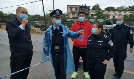 阳江疫情情况？新型疫情