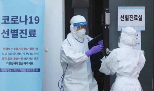 目前我国疫情确诊人数，目前中国疫情最新消息