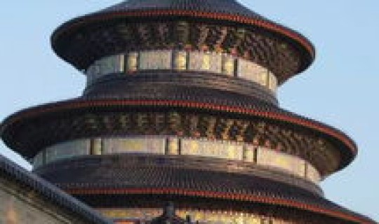 北京景点关门？北京晚上不关门的景点