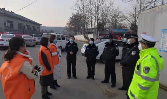 河南省疫情最新动态 河南省最近疫情情况