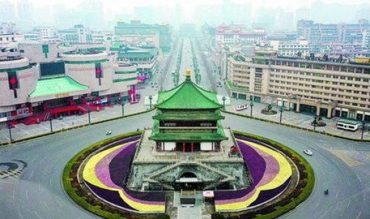 西安疫情又严重了吗，陕西疫情