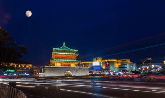 西安新冠肺炎最新消息(西安疫情最新消息)