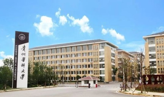 贵州新增一所本科大学是哪所学校(贵州一本大学)