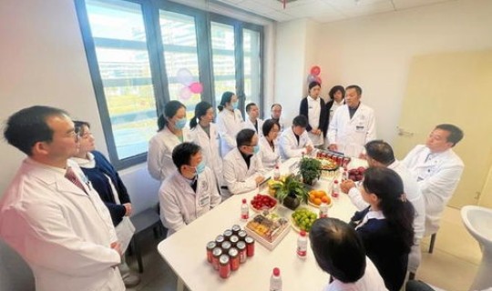 西安最新感染，西安西京医院感染科