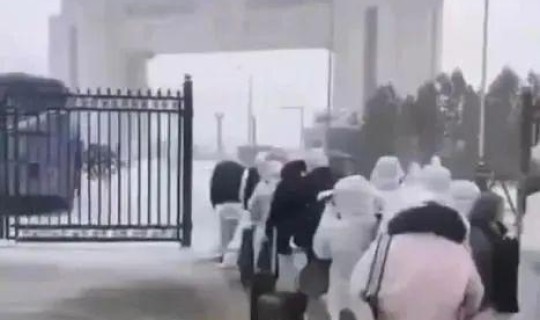 黑龙江疫情咋样了 哈尔滨疫情