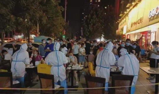 郑州多人感染，郑州艾滋病人多吗