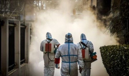 青岛疫情人员行动轨迹 怎么查个人行动轨迹