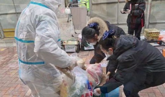 西安 最新 疫情，西安传染病