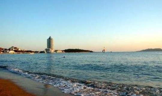 青岛 是哪个省，青岛属于哪个省